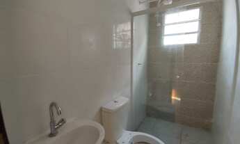 Imagem 6: Casa com muito espaço ENTRADA a partir de 45 MIL