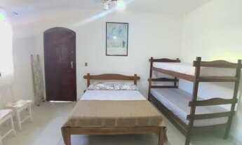 Imagem 4: Lindo anexo temporada entre o mar e a lagoa de Praia Seca