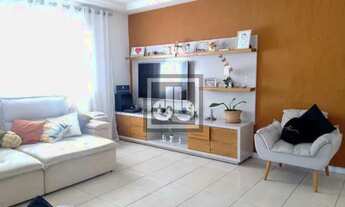 Imagem 6: Apartamento tipo casa - Rocha - 4 quartos(2 suíte) - 3 salas - terraço - quintal - piscina