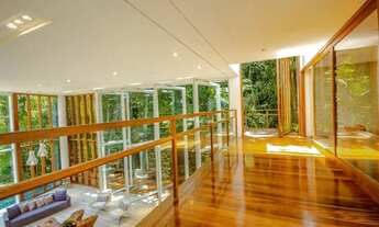 Imagem 3: Casa com 5 dormitórios, 700 m² - venda por R$ 20.000.000,00 ou aluguel por R$ 65.000,00/mê