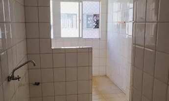 Imagem 2: Apartamento para venda possui 63 metros quadrados com 2 quartos em Barris - Salvador - Bah