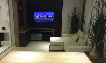 Imagem 4: Apartamento de 105m² com 02 dormitórios- Vila Santa Catarina