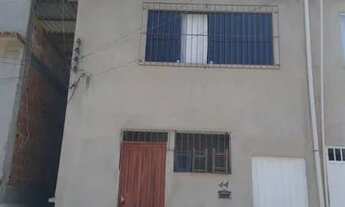 Imagem 2: Casa Colatina reformada excelente localização oportunidade