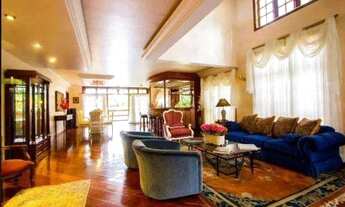 Imagem 4: Casa com área de lazer