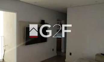 Imagem 2: Apartamento a venda Jardim Andorinhas