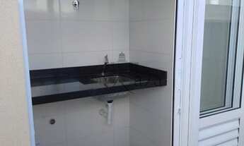 Imagem 6: Casa de condomínio térrea para aluguel com 156 metros quadrados com 3 quartos