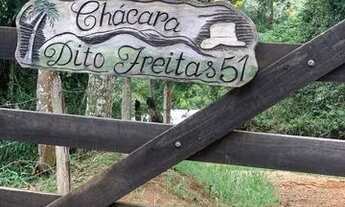 Imagem 5: Área Rio Abaixo