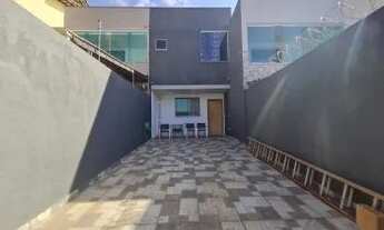 Imagem 5: CASA GEMINADA 3 QTS