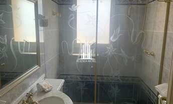 Imagem 6: Apartamento condomínio The Gables em Santa Cecília 317m² com 4 dormitórios 3 banheiros 5v