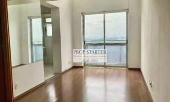 Imagem 4: Apartamento Duplex com 1 dormitório para alugar, 45 m² por R$ 4.152,25/mês - Pinheiros - S