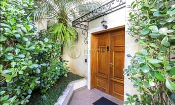 Imagem 5: Casa de Condomínio à venda no Alto da Boa Vista, São Paulo-SP