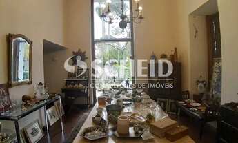 Imagem 5: Alto da Boa Vista, 188 m2, 4 dorms, sendo duas suítes, piscina aquecida e com cascata