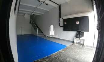 Imagem 5: Galpão Comercial na Vila Império- São Paulo, SP