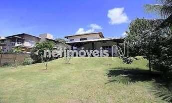 Imagem 7: Locação Casa em condomínio Busca Vida (Abrantes) Camaçari