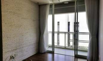 Imagem 3: Excelente Apartamento de 58 m² com 2 Dormitórios (1 Suíte) e 1 Garagens, Próximo Shopping