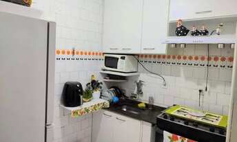 Imagem: 02 QUARTOS TERREO REFORMADO JARDIM DA PENHA