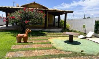 Imagem 3: Casa na praia do Abaís