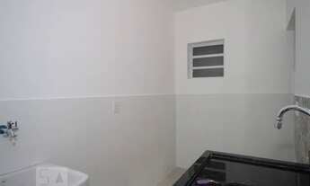 Imagem 7: Apartamento para Aluguel - Vila Diva, 1 Quarto, 25 m2