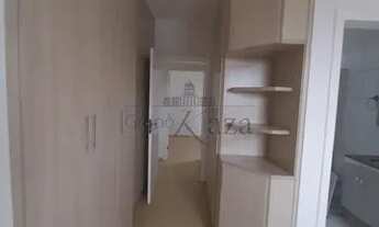 Imagem 6: Apartamento - Jardim Satélite - Residencial Califórnia - 4 Dormitórios - 124m²