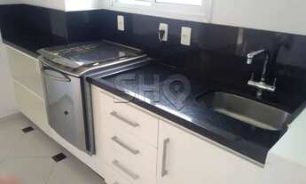 Imagem 5: Apartamento no Itaim Bibi com 1 dormitório