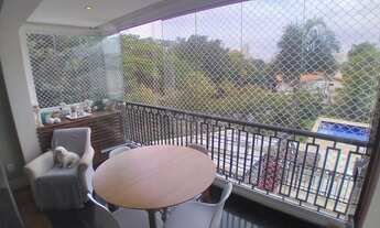 Imagem: SKY LINE para venda com 87 metros quadrados