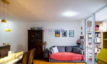 Imagem 7: Apartamento a venda no Jd. Prudência com 70m, 2 dormitórios, 1 suíte e 1 vaga