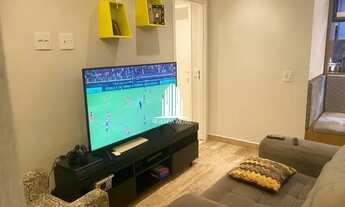 Imagem 7: Apartamento no Condomínio Las Vilas Ipiranga no Ipiranga com 93m² 1 suíte 1 banheiro 2 vag