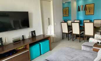 Imagem 4: Apartamento em Jabaquara de 119m², 3 dormitórios e 1 vaga