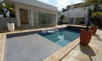 Imagem: Casa para aluguel, 3 quartos, 3 suítes