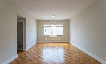 Imagem 3: Apartamento no Condomínio Edifício Planalto com 101m e 2 quartos em Santa Cecília