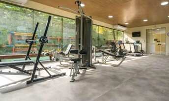 Imagem 3: Nannai Residence oportunidade apartamento mobiliado com 60m