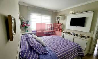 Imagem 5: Apartamento à venda no bairro Campo Grande - São Paulo/SP, Zona Sul