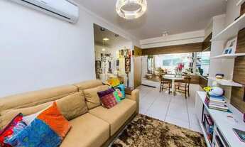 Imagem 5: Apartamento de 2 quartos à venda Rua Carlos Reverbel, Jardim Carvalho - Porto Alegre