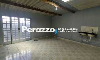 Imagem 10: Ótima Casa de 03 Quartos no Jardins Mangueiral QC 07 por R$2.500,00. TAXA DE CONDOMINIO E