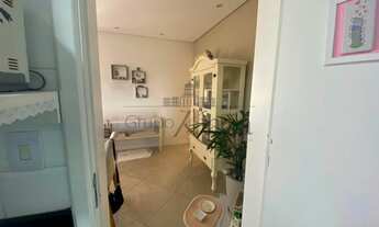 Imagem 5: Apartamento - Jardim Esplanada - Residencial Mediterrâneo - 90m² - 3 Dormitórios