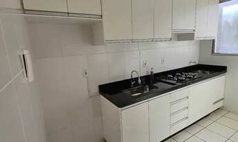 Imagem 2: Apto 2 quartos Condomínio Belle Stella Valparaiso de Goiás