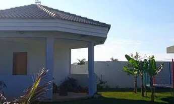 Imagem 3: Casa com 5 dormitórios à venda, 290 m² por R$ 1.550.000,00 - Residencial Saint Charbel - A