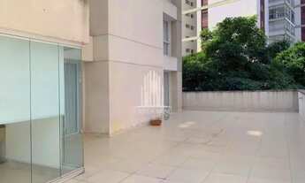 Imagem 7: Apartamento no Condomínio Especiale Perdizes com 236m² 3 suítes 5 banheiros 4 vagas