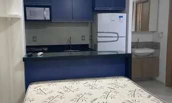 Imagem 2: Studio para aluguel possui 27 metros quadrados com 1 quarto em Calhau - São Luís - MA