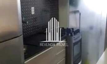 Imagem 7: Apartamento no Condomínio Felice na Vila Formosa com 62m² 3 dormitórios 2 banheiros 1 vaga