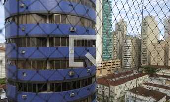 Imagem 6: Apartamento para Aluguel - Boqueirão, 1 Quarto, 63 m2