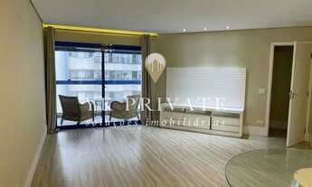 Imagem 3: Apto 102m² / 3 dorms./ 1 Suíte / 2 banheiros / 2 Vagas