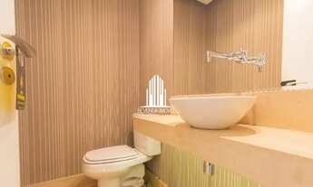 Imagem 7: Apartamento para venda no Brooklin, Condomínio Pratical Life Brooklin