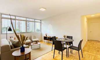 Imagem 5: Apartamento a venda com 2 dormitórios na Vila Olimpia