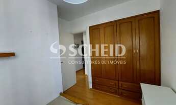 Imagem 7: Apto 3 doms 1 vaga mobiliado no Forest Hills Park