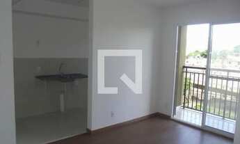 Imagem: Apartamento para Aluguel - Del Castilho