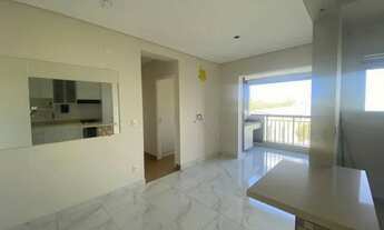 Imagem 3: Apartamento para venda com 49 metros quadrados com 2 quartos em Vila Andrade - São Paulo