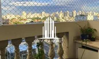Imagem 4: Apartamento em Santana a venda com 3 quartos e 2 vagas