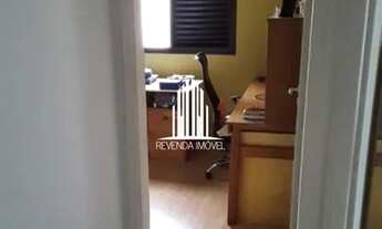 Imagem 5: Apartamento à venda na Vila Andrade 3 dorm sendo 1 suíte 78m²