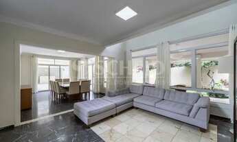 Imagem 4: Casa Condomínio Alto da Boa Vista à Venda, 600 m² por R$ 6.000.000,00